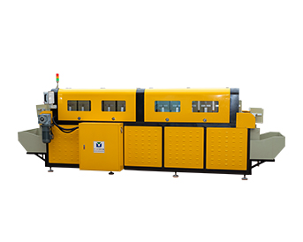 全自動磁力拋光機(jī)